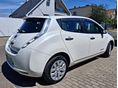 NISSAN LEAF 2015/1 - 4