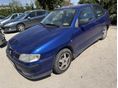 SEAT CORDOBA 1.6 Stella