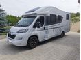 ADRIA MATRIX 670 SL AXESS PLUS