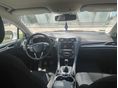 FORD MONDEO 2016/1 - 9