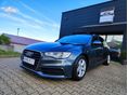 AUDI A6 2014/12 - 2