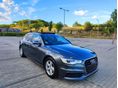 AUDI A6 Avant 2.0 TDI ultra S-tronic S-line-Napfénytető-Ülésfűtés-Szervizkönyv-1. tulajdonostól