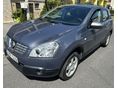 NISSAN QASHQAI 1.6 Acenta 2WD GARANTÁLT KM