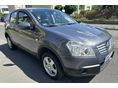 NISSAN QASHQAI 2008/6 - 2