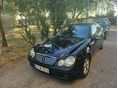 MERCEDES-BENZ CLC 200 2002/2 - 2