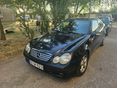 MERCEDES-BENZ CLC 200 2002/2 - 3