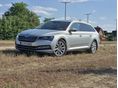 SKODA SUPERB 2023/6 - 8