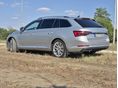 SKODA SUPERB 2023/6 - 9