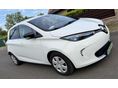 RENAULT ZOE 2013 - 2