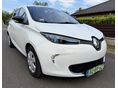RENAULT ZOE 2013 - 3