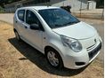 SUZUKI ALTO 2012/10 - 2