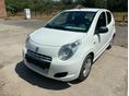 SUZUKI ALTO 2012/10 - 6