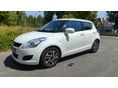 SUZUKI SWIFT 2011/10 - 3