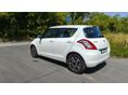 SUZUKI SWIFT 2011/10 - 4