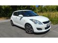SUZUKI SWIFT 1.2 GLX AC ESP