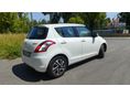 SUZUKI SWIFT 2011/10 - 5