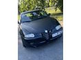ALFA ROMEO 147 1.6 T. Spark Progression