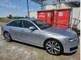 AUDI A6 Avant 3.0 V6 TDI quattro S-tronic