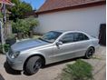 MERCEDES-BENZ E 220 CDI Elegance (Automata)
