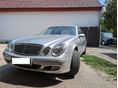 MERCEDES-BENZ E 220 2003 - 2