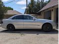 MERCEDES-BENZ E 220 2003 - 3