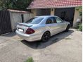 MERCEDES-BENZ E 220 2003 - 4