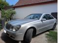 MERCEDES-BENZ E 220 2003 - 6