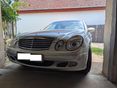 MERCEDES-BENZ E 220 2003 - 7