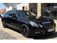 MERCEDES-BENZ E 350 2010/4 - 2