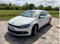 VOLKSWAGEN SCIROCCO 2.0 CR TDI