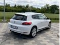 VOLKSWAGEN SCIROCCO 2013/7 - 2