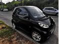 SMART FORTWO COUPE MHD 451