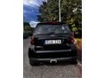 SMART FORTWO COUPE 2008 - 2