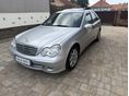 MERCEDES-BENZ C 220 2006/8 - 2