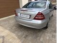 MERCEDES-BENZ C 220 2006/8 - 5