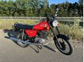 MZ ETZ 250 