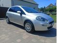 FIAT PUNTO Grande1.4 8V Actual 1. TULAJDONOSTÓL 120680 KM