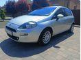 FIAT PUNTO 2012/6 - 2