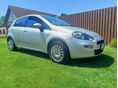 FIAT PUNTO 2012/6 - 9