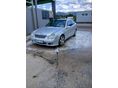 MERCEDES-BENZ C 220 2004/9 - 4
