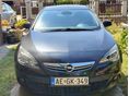 OPEL ASTRA J GTC 1.4 T Active GTC