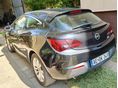 OPEL ASTRA J 2014/1 - 5