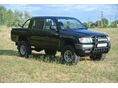 TOYOTA HILUX 2.5 D-4D 4x4 Double SR Friss nagy szerviz! Magyarországi! Azonnal elvihető!