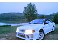 MITSUBISHI GALANT 1.8 GLSi