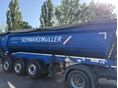 SCHWARZMÜLLER SK K-széria HARDOX