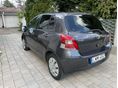 TOYOTA YARIS 2011/8 - 6