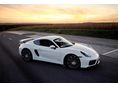 PORSCHE CAYMAN GTS