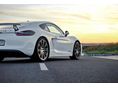 PORSCHE CAYMAN 2015/1 - 3
