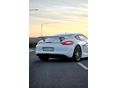 PORSCHE CAYMAN 2015/1 - 5