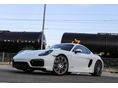 PORSCHE CAYMAN 2015/1 - 12